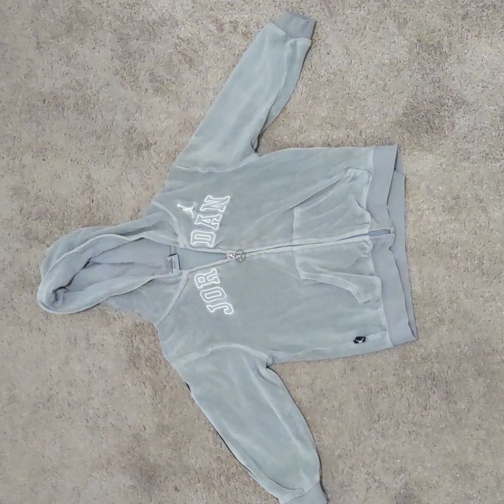 Jordan jacket